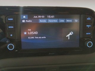 Hyundai i10 1.0 Klass 49 kW (67 CV)