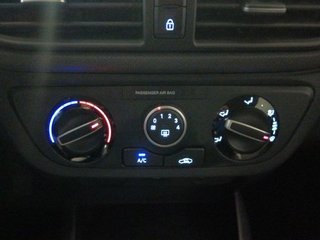 Hyundai i10 1.0 Klass 49 kW (67 CV)