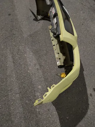 PARAGOLPES DELANTERO CITROEN C2 VTS