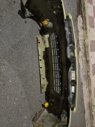 PARAGOLPES DELANTERO CITROEN C2 VTS