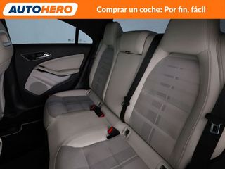 Mercedes Clase CLA CLA 200 Urban