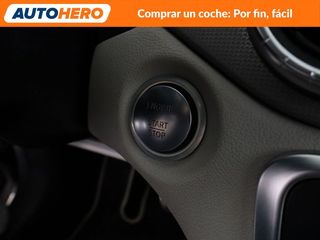 Mercedes Clase CLA CLA 200 Urban