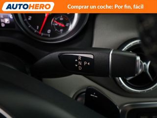 Mercedes Clase CLA CLA 200 Urban