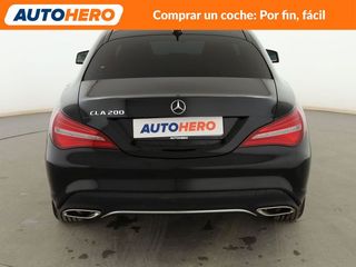 Mercedes Clase CLA CLA 200 Urban