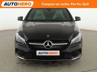 Mercedes Clase CLA CLA 200 Urban