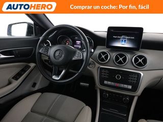 Mercedes Clase CLA CLA 200 Urban