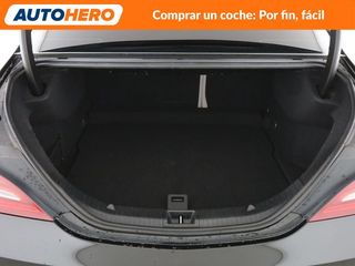 Mercedes Clase CLA CLA 200 Urban