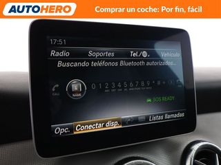 Mercedes Clase CLA CLA 200 Urban