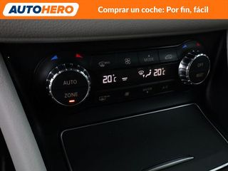 Mercedes Clase CLA CLA 200 Urban