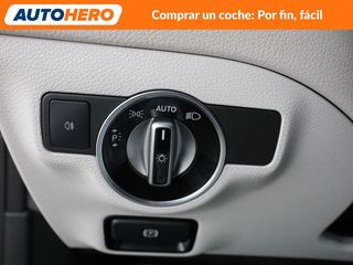 Mercedes Clase CLA CLA 200 Urban