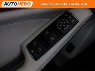 Mercedes Clase CLA CLA 200 Urban