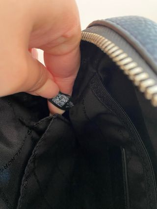 Bolso bandolera Michael Kors MK