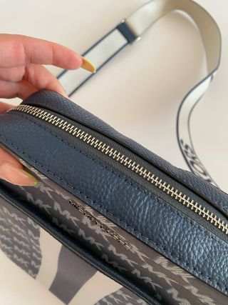 Bolso bandolera Michael Kors MK