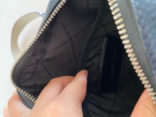 Bolso bandolera Michael Kors MK