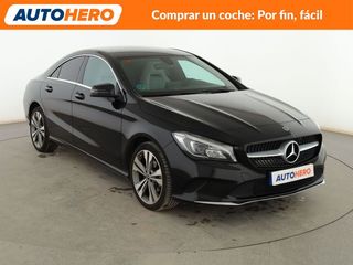 Mercedes Clase CLA CLA 200 Urban