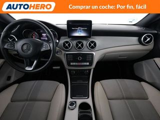 Mercedes Clase CLA CLA 200 Urban