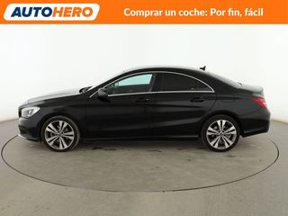 Mercedes Clase CLA CLA 200 Urban