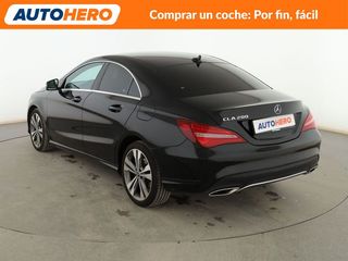 Mercedes Clase CLA CLA 200 Urban