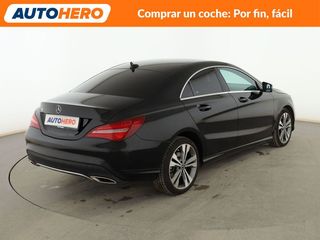 Mercedes Clase CLA CLA 200 Urban