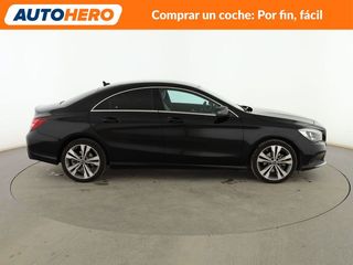 Mercedes Clase CLA CLA 200 Urban