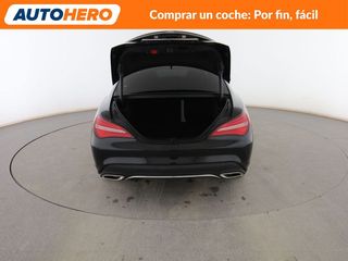 Mercedes Clase CLA CLA 200 Urban