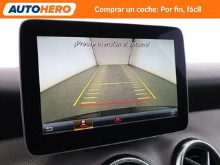 Mercedes Clase CLA CLA 200 Urban