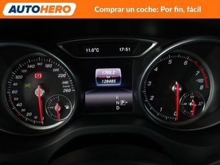 Mercedes Clase CLA CLA 200 Urban
