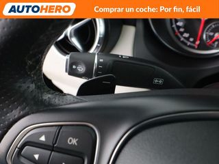 Mercedes Clase CLA CLA 200 Urban