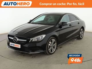 Mercedes Clase CLA CLA 200 Urban