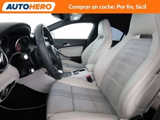 Mercedes Clase CLA CLA 200 Urban