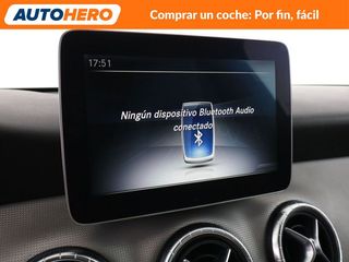 Mercedes Clase CLA CLA 200 Urban