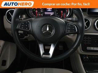 Mercedes Clase CLA CLA 200 Urban