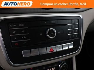 Mercedes Clase CLA CLA 200 Urban