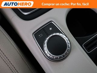 Mercedes Clase CLA CLA 200 Urban