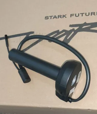 PACK RECAMBIOS STARK VARG