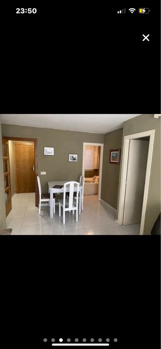 Apartamento Semana Santa Blanes