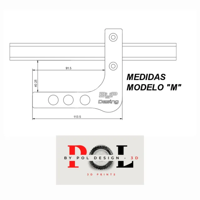 Mando Bluetooth para Moto