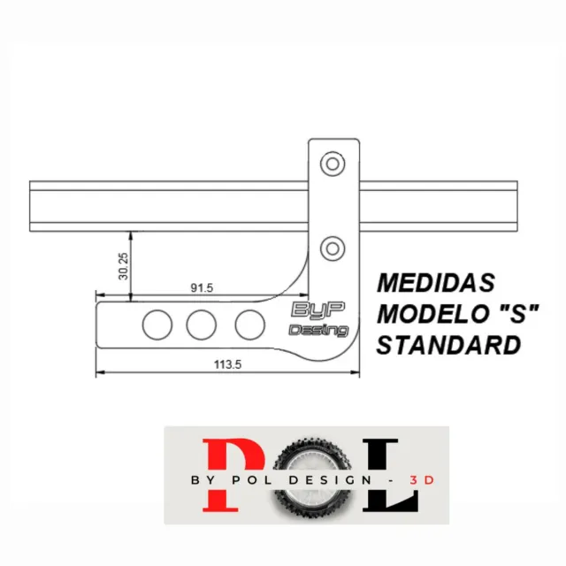 Mando Bluetooth para Moto