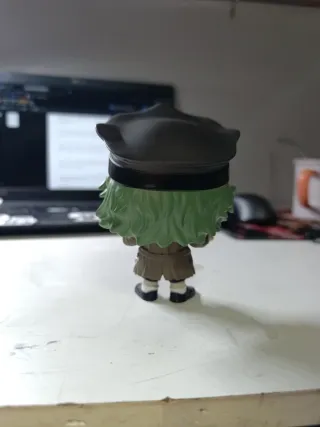 Funko Pop Beetlejuice original Guía
