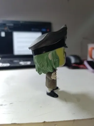 Funko Pop Beetlejuice original Guía