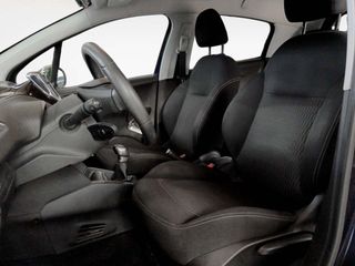 Peugeot 208 PureTech 82 Style 60 kW (82 CV)