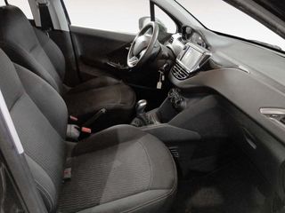 Peugeot 208 PureTech 82 Style 60 kW (82 CV)