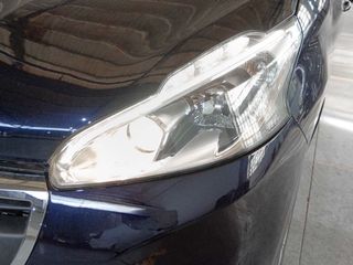 Peugeot 208 PureTech 82 Style 60 kW (82 CV)