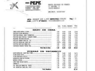 Peugeot 208 PureTech 82 Style 60 kW (82 CV)