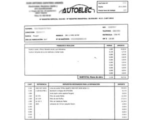 Peugeot 208 PureTech 82 Style 60 kW (82 CV)