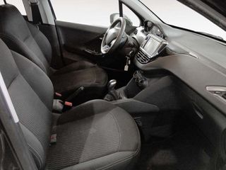 Peugeot 208 PureTech 82 Style 60 kW (82 CV)