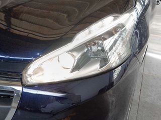 Peugeot 208 PureTech 82 Style 60 kW (82 CV)