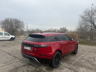Land Rover Range Rover Velar 2020