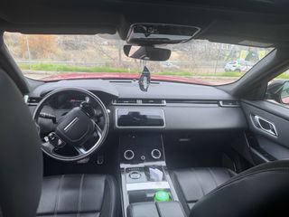 Land Rover Range Rover Velar 2020