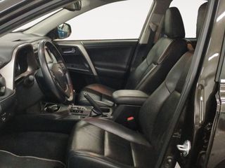 Toyota Rav4 2.5l hybrid Advance 2WD 145 kW (197 CV)